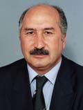 Şefik Zengin