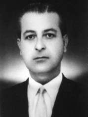 Salih Ekmel Çetiner