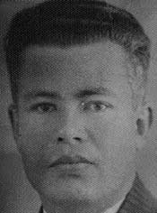 Selâhattin Batu
