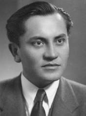 Selahattin Benli