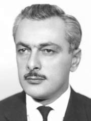 Mehmet Selahattin Güven