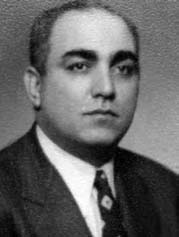Selâhattin Karayavuz