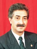 Selahattin Mumcuoğlu