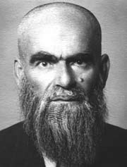 Mehmet Selim Seven