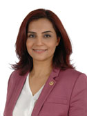 Selina Doğan