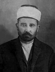 Şemsettin Bayramoğlu