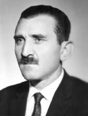 Şerafettin Yıldırım