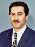 Şeref Malkoç