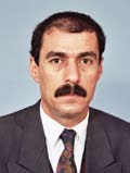 Şerif Bedirhanoğlu