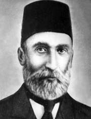 Mehmet Şerif