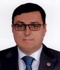 Serkan Bayram
