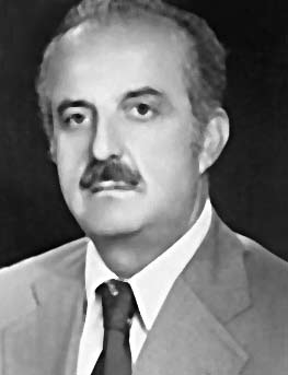 Sermet Durmuşoğlu