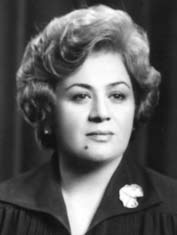 Fatma Sevinç Fikri Düşünsel