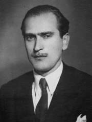 Şevket Köksal