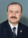 Şevket Orhan