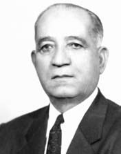 Mustafa Şevket Raşit Hatipoğlu