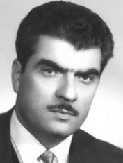 Şevket Yılmaz