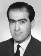 Şevki Altındağ