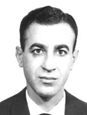 Mehmet Şevki Aysan