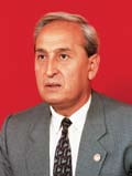 Şevki Gögüsger