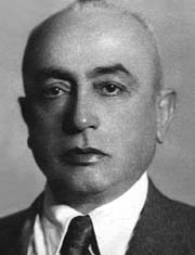 Mehmet Şevki Yalvaç