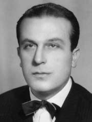 Ahmet Seyfi Öztürk