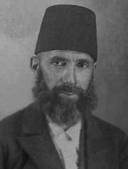 Şeyh Fikri Ergün