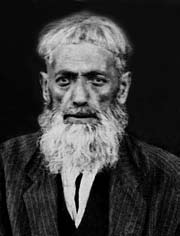 Şeyh Masum Efendi