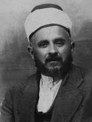 Şeyh Seyfi Seyfettin
