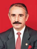 Seyit Ahmet Dalkıran