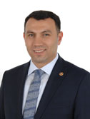 Seyit Ahmet Göçer