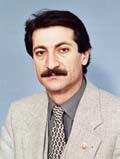 Seyyit Haşim Haşimi