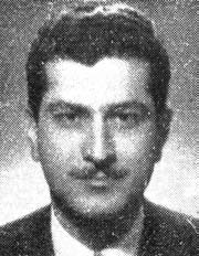 Yusuf Sezai Akdağ