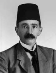 Sıddık Mumcu