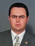 Sinan Özkan