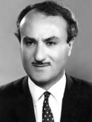 Mustafa Şinasi Özdenoğlu