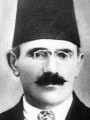 Hüseyin Sıtkı Gür