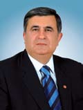 Suat Binici