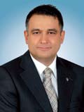 Suat Kınıklıoğlu