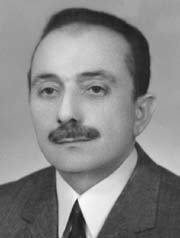 Sudi Reşat Saruhan