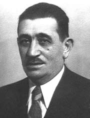 Suheyip Rumi Karafakıoğlu