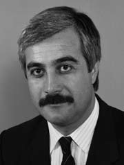 Şükrü Babacan