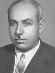Ahmet Şükrü Süer