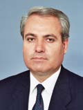Süleyman Ayhan
