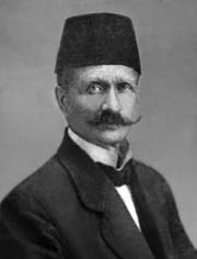 Süleyman Boşank