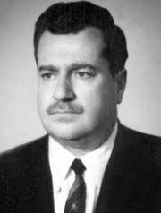 Süleyman Fıtri Bilgen