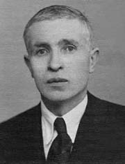 Süleyman Köstekçioğlu