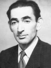 Süleyman Özsever