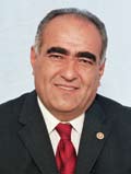 Süleyman Sarıbaş