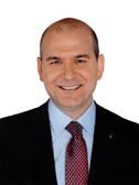 Süleyman Soylu